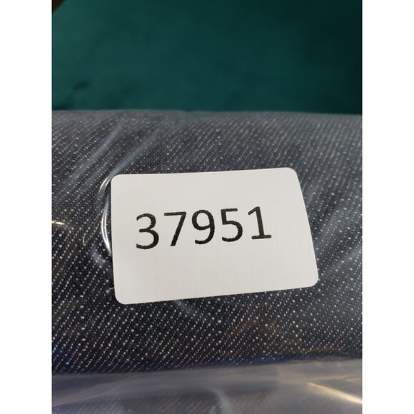 Topman Denim is Dead Jeans Size 28x30 Mens Blue Pants Stretch Slim Straight - Picture 14 of 14